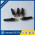 100%quality tig mig welding torch /wp-9 long back up